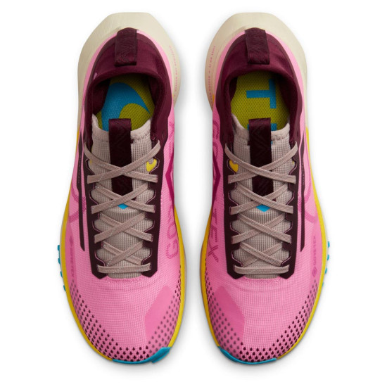 Nike WMNS React Pegasus Trail 4 GTX Pink Spell Nike WMNS React Pegasus Trail 4 GTX Pink Spell